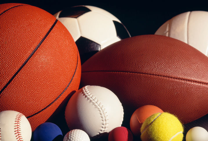 TEASER = Sports equipment